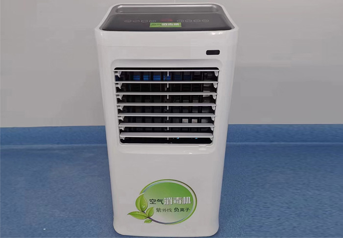 空氣消毒機